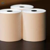 110 mm Thermal Rolls