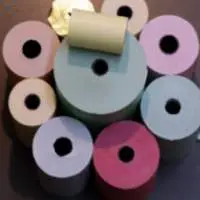 3 1/8 mm Thermal Rolls
