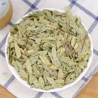 Dried Senna Leaves