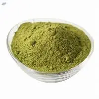Senna Pods Powder