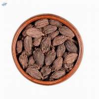 Black Cardamom
