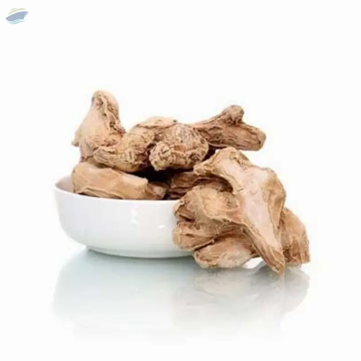 Dry Ginger (Sonth)