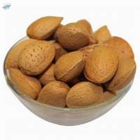 Inshell Almonds