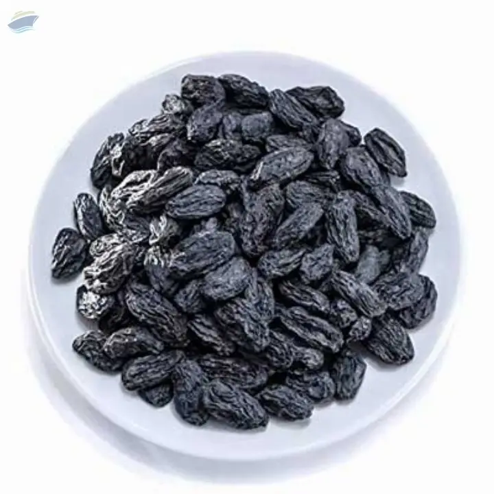 Black Raisins (Manukka)