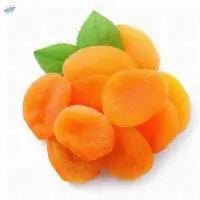 Dried Apricots (Jaldaru)