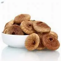 Dry Figs (Anjeer) Varieties