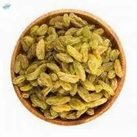 Green Raisins (Khishmis)