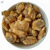 Gum Benzoin (Almond Drops)