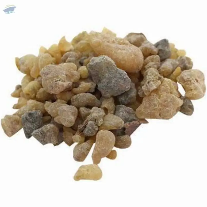 Loban (Sambrani)