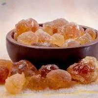 Natural Gums