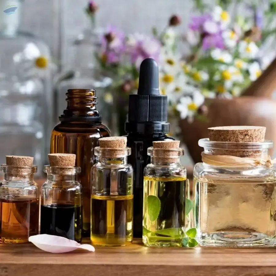 Cosmoceuticals