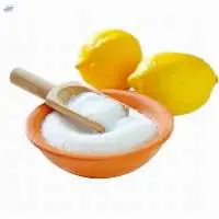 Citric acid