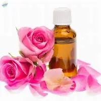 Rose Oil (Rosa Damascena)