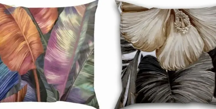 Cushion Covers