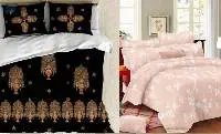 Bed Linen and Spreads