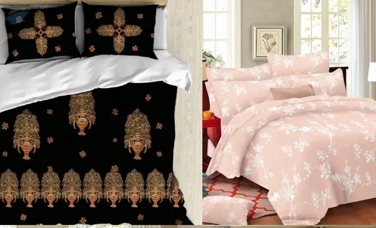 Bed Linen and Spreads