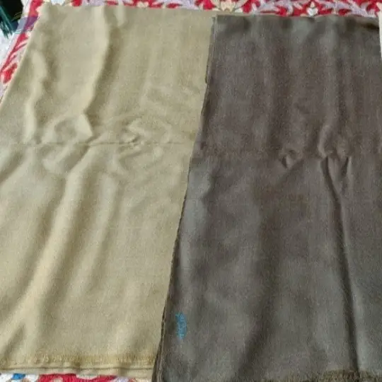 Pashmina Shawls and Stoles