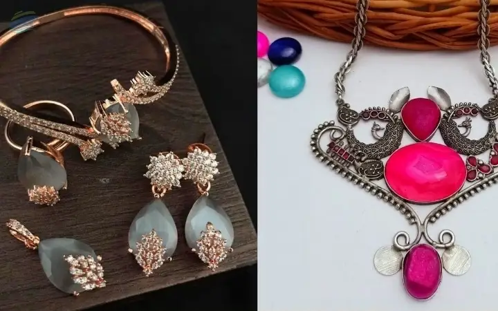 Fashion Jewelry