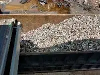 Zorba Metal Scrap