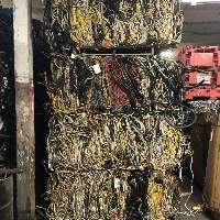 Romex ICW Wire