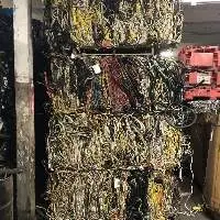 Romex ICW Wire
