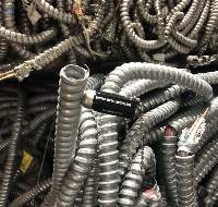BX ICW Wire