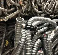 BX ICW Wire