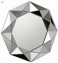 Silver Mirror