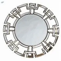 Silver Mirror