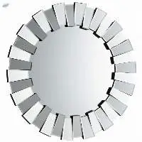Silver Mirror