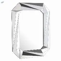 Silver Mirror