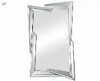 Silver Mirror