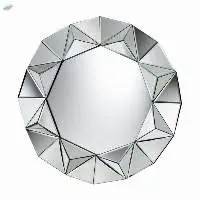Silver Mirror