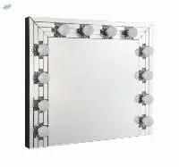 Silver Mirror