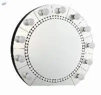Silver Mirror