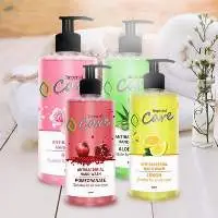 Imperial Care Antibacterial Handwash