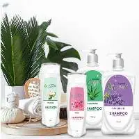 Imperial Care Shampoo