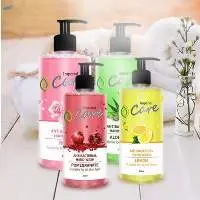 Jolie Beauty Soap