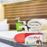 Mediplus Medicated Soap