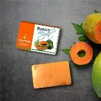 Blossom Bright Papaya Passion