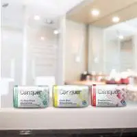 Conquer Antibacterial Soap