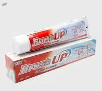 Brush Up Tooth Paste 70gm
