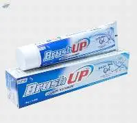 Brush Up Tooth Paste 180gm