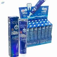 Mr White Tooth Paste