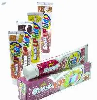 Brush Up Kids Regular Pack