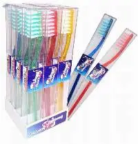 Brush Up Adult Toothbrush With Case