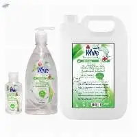 Mr White Sanitizer