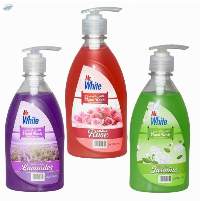 Mr White Hand Wash