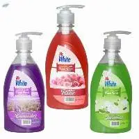 Mr White Hand Wash