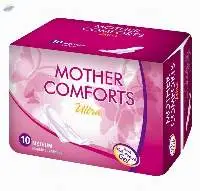 Mother Comforts Napkin
